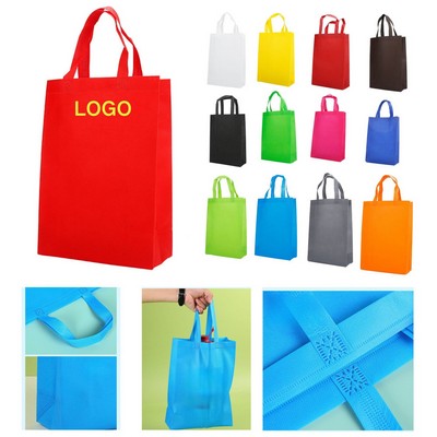 Premium Thickened Handheld Non - woven Bag
